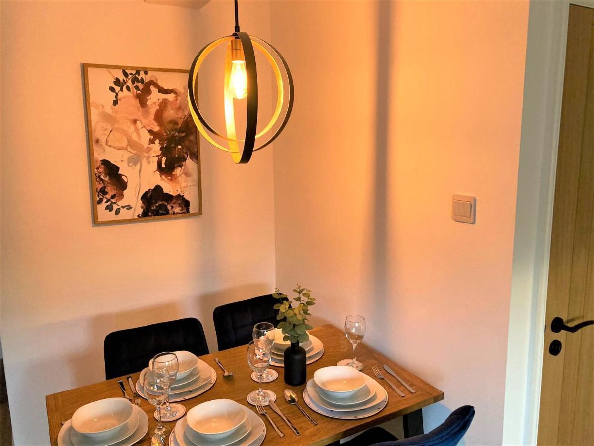 Appartamento Escape 2 Unwind, Minster Retreat - Sleeps 5 York Esterno foto