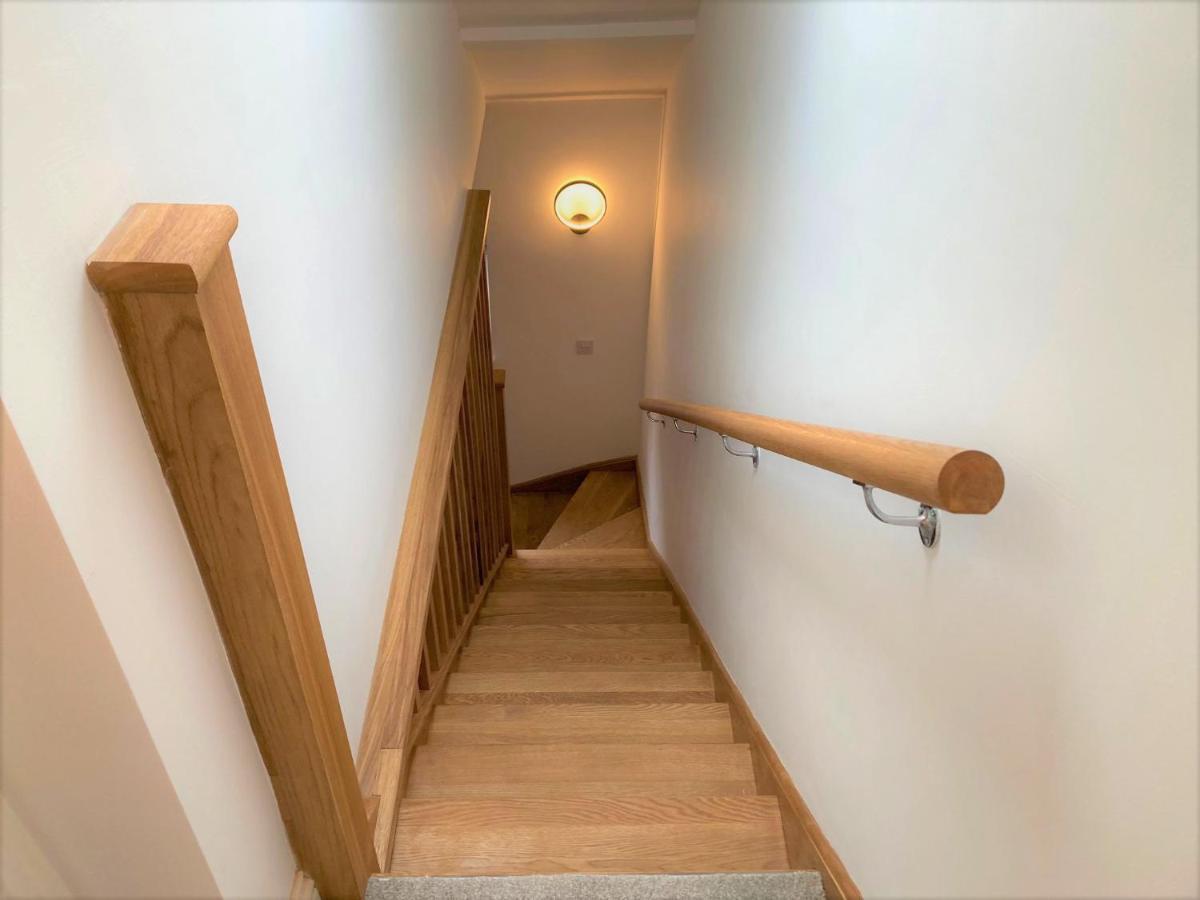 Appartamento Escape 2 Unwind, Minster Retreat - Sleeps 5 York Esterno foto
